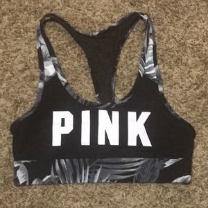PINK Ultimate Sports Bra